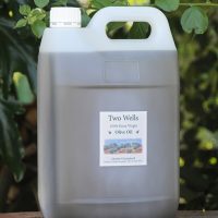 Organic Olive Oil Extra Virgin 5 L
