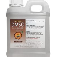 DMSO Highest Grade 1 litre