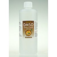 DMSO Highest Grade 500ml