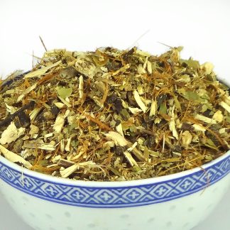 Kidney Cleanse Tea - Andreas Moritz Formula 454g (1lb)