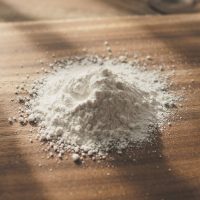 Magnesium Hydroxide Powder 100g