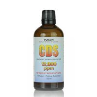 CDS Solution 12000ppm