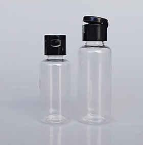 PET dropper bottle